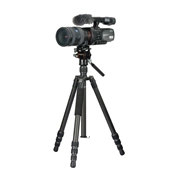 VANGUARD VESTA GO 234CV10 Karbon állvány gömbfejjel