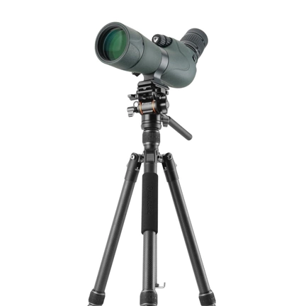 VANGUARD VESTA GO 234CV10 Karbon állvány gömbfejjel