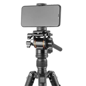 VANGUARD VESTA GO 234CV10 Karbon állvány gömbfejjel