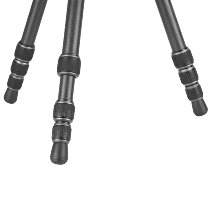 VANGUARD VESTA GO 234CV10 Karbon állvány gömbfejjel