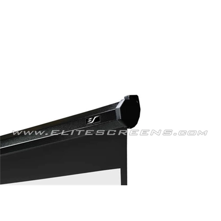 VÁSZON ELITESCREEN M106UWH Fali