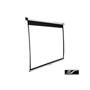VÁSZON ELITESCREEN M135XWH2  Fali