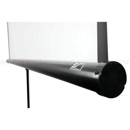 VÁSZON ELITESCREEN T136UWS1 Tripod Series