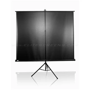 VÁSZON ELITESCREEN T136UWS1 Tripod Series