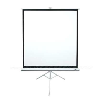 VÁSZON ELITESCREEN T71NWS1 Tripod Series