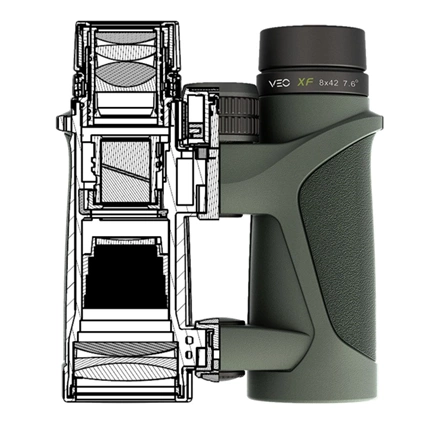VEO XF 8420