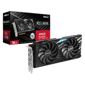 VGA ASRock Radeon RX 7800 XT 16GB Challenger OC