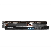 VGA ASRock Radeon RX 7800 XT 16GB Challenger OC