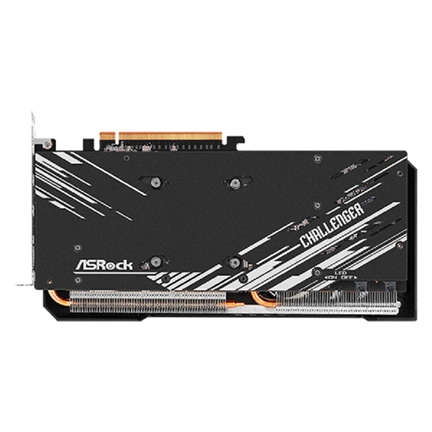 VGA ASRock Radeon RX 7800 XT 16GB Challenger OC