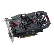 VGA Asus AREZ-RX560-4G-EVO 4GB DDR5