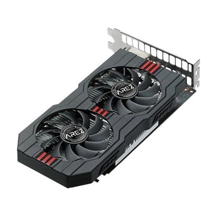 VGA Asus AREZ-RX560-4G-EVO 4GB DDR5