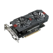 VGA Asus AREZ-RX560-4G-EVO 4GB DDR5