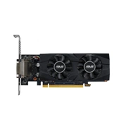 VGA Asus GTX1650-O4G-LP-BRK 4GB