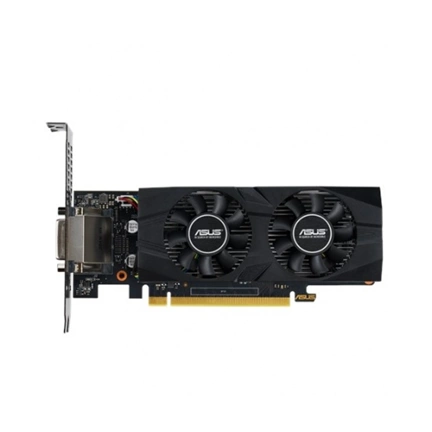 VGA Asus GTX1650-O4G-LP-BRK 4GB