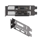 VGA Asus GTX1650-O4G-LP-BRK 4GB