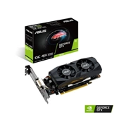 VGA Asus GTX1650-O4G-LP-BRK 4GB