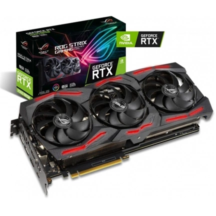 VGA Asus ROG-STRIX-RTX2060S-O8G-EVO-V2-GAMING 8GB