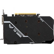 VGA Asus TUF-RTX2060-6G-GAMING 6GB