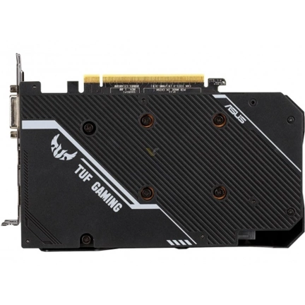 VGA Asus TUF-RTX2060-6G-GAMING 6GB