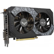 VGA Asus TUF-RTX2060-6G-GAMING 6GB