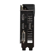 VGA Asus TUF-RTX2060-6G-GAMING 6GB