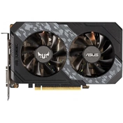 VGA Asus TUF-RTX2060-6G-GAMING 6GB