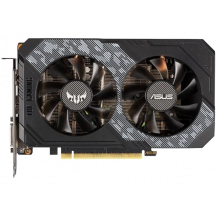 VGA Asus TUF-RTX2060-6G-GAMING 6GB