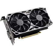 VGA EVGA RTX 2060 KO ULTRA GAMING 6GB GDDR6