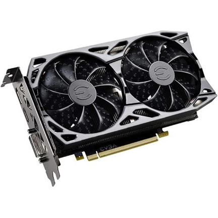VGA EVGA RTX 2060 KO ULTRA GAMING 6GB GDDR6