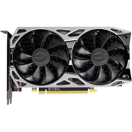 VGA EVGA RTX 2060 KO ULTRA GAMING 6GB GDDR6