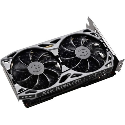 VGA EVGA RTX 2060 KO ULTRA GAMING 6GB GDDR6