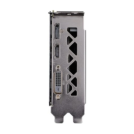 VGA EVGA RTX 2060 KO ULTRA GAMING 6GB GDDR6