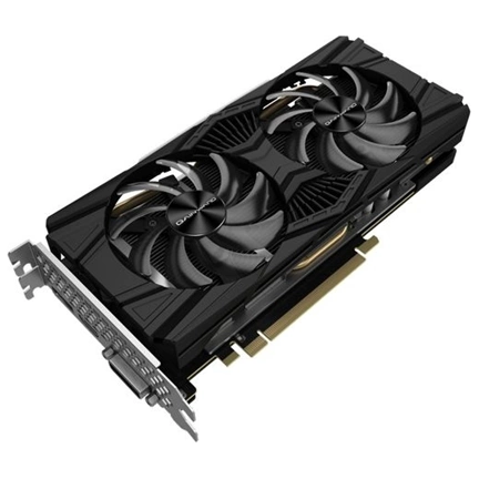 VGA Gainward GeForce RTX 2060 SUPER Ghost 8GB GDDR6