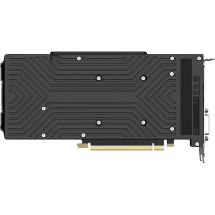 VGA Gainward GeForce RTX 2060 SUPER Ghost 8GB GDDR6