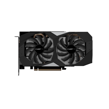 VGA Gigabyte RTX 2060 OC 6G