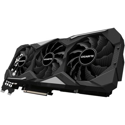 VGA Gigabyte RTX 2070 Super Gaming OC 3X 8G