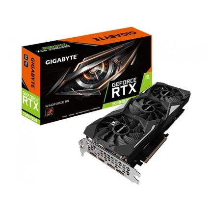 VGA Gigabyte RTX 2080 Super WindForce 8G