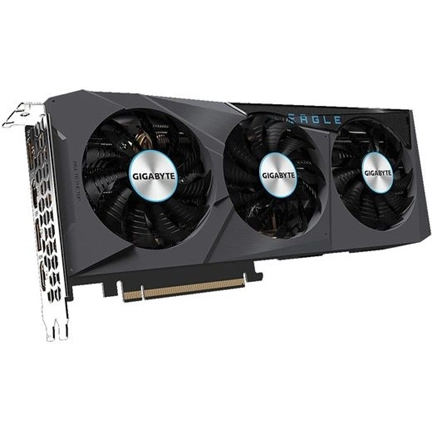VGA Gigabyte RTX 3070 Eagle OC 8G