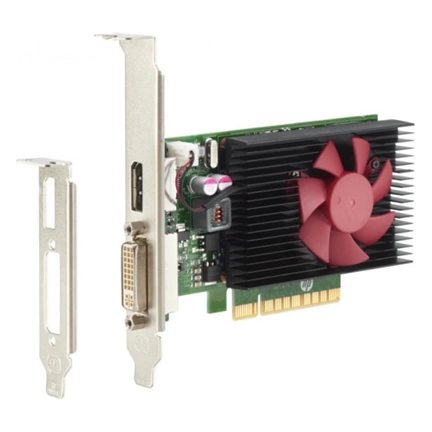 VGA HP Nvidia GeForce GT730 2GB DDR5