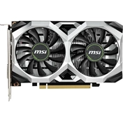 VGA MSI GTX 1650 D6 Ventus XS OC 4GB