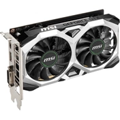 VGA MSI GTX 1650 D6 Ventus XS OC 4GB