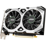 VGA MSI GTX 1650 D6 Ventus XS OC 4GB