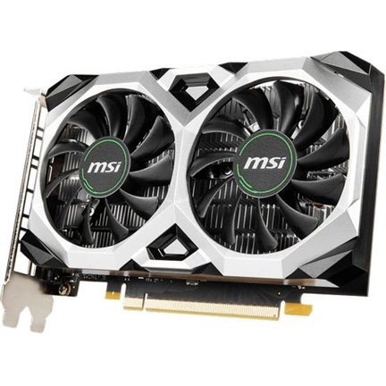 VGA MSI GTX 1650 D6 Ventus XS OC 4GB