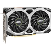 VGA MSI GTX 1660 SUPER Ventus XS OC 6GB