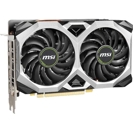 VGA MSI GTX 1660 SUPER Ventus XS OC 6GB