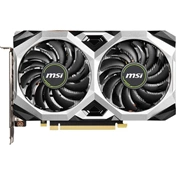 VGA MSI GTX 1660 SUPER Ventus XS OC 6GB
