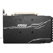 VGA MSI GTX 1660 SUPER Ventus XS OC 6GB