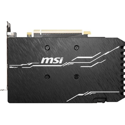 VGA MSI GTX 1660 SUPER Ventus XS OC 6GB