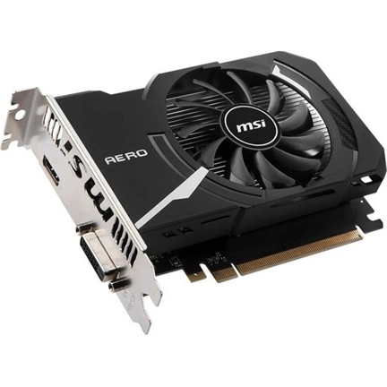 VGA MSI GT 1030 Aero ITX 2GD4 OC