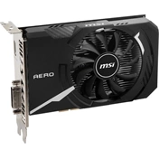 VGA MSI GT 1030 Aero ITX 2GD4 OC